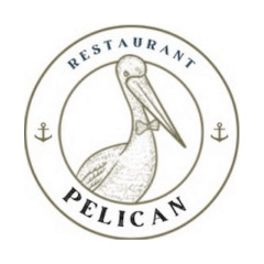 Logo Pelican Restaurant